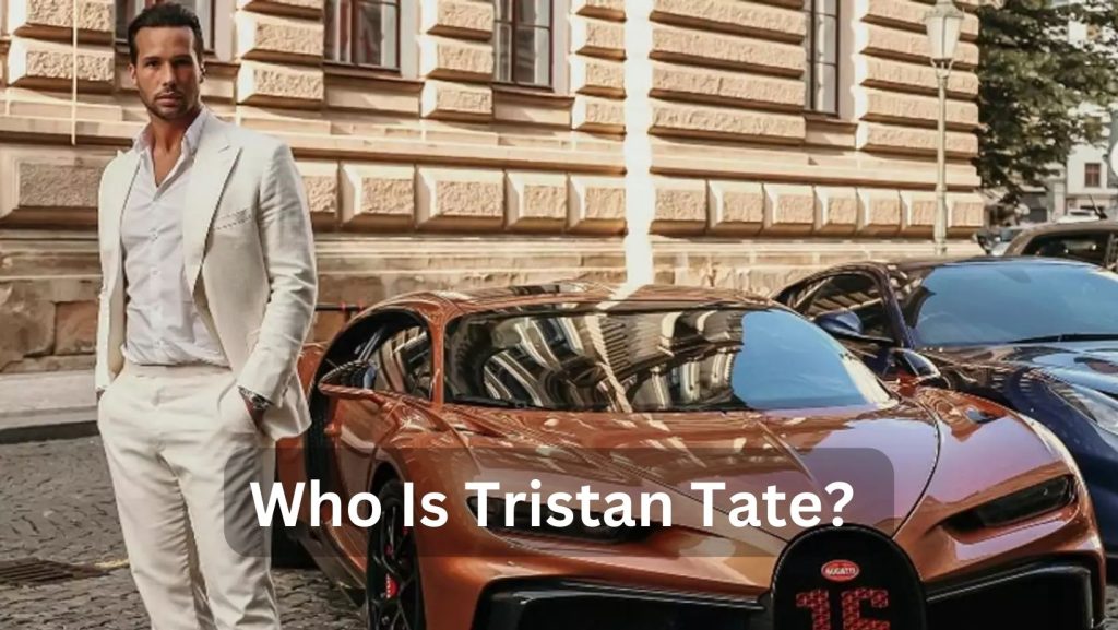 Tristan Tate: The Life and Philosophy of Formal Kickboxing