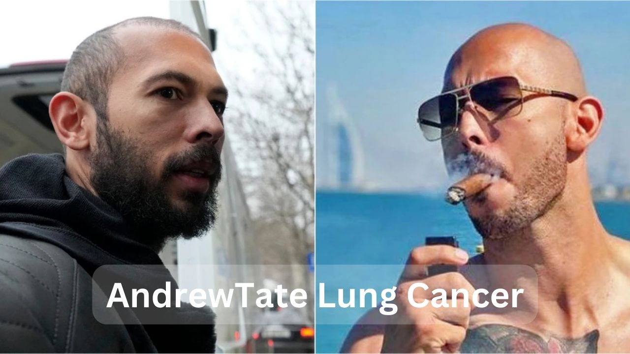 Does Andrew Tate Have Cancer